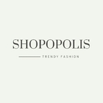 Business logo of SHOPOPOLIS FASHION