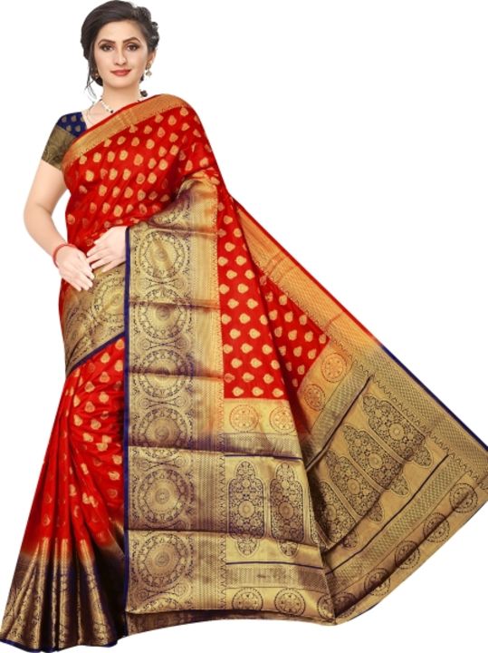 Paithani saree uploaded by Ss collection on 11/24/2021