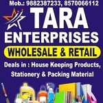 Business logo of Tara Enterprises
