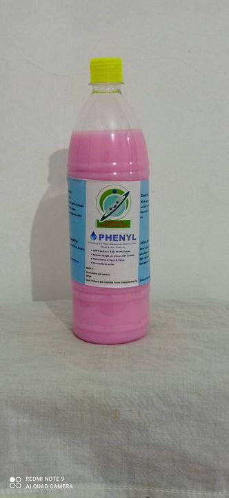 Scented phenyl uploaded by business on 11/25/2021