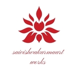Business logo of Sai Vishvakarma Artworks based out of Chennai