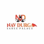 Business logo of NAV DURGA SAREE PALACE