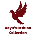 Business logo of Aayu's fashion collection