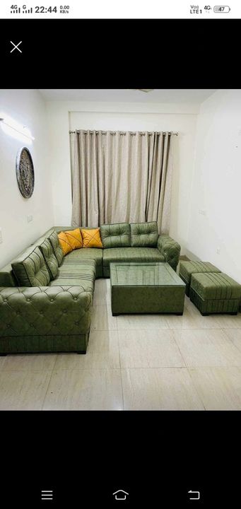 L sofa, uploaded by business on 11/25/2021