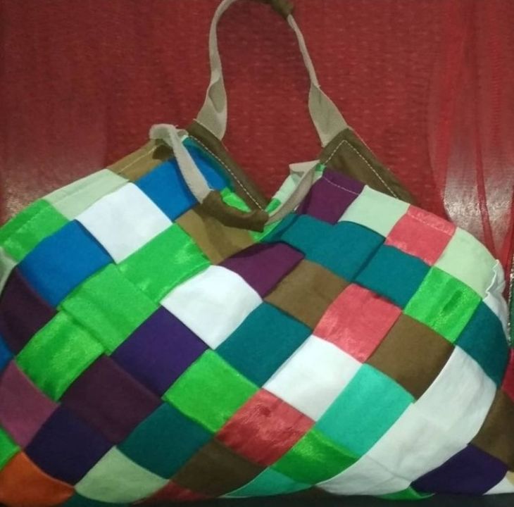 Handmade clothes bag uploaded by Maa mansa on 11/25/2021
