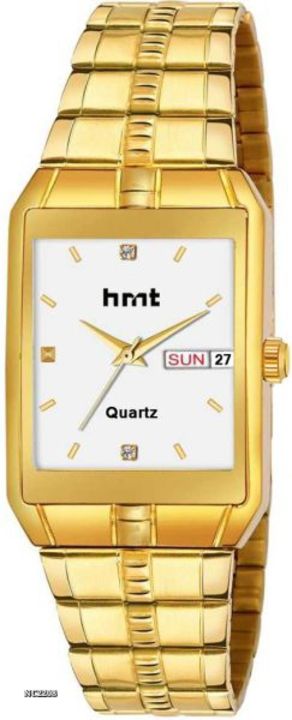 *NC Market* hrnt HMTG-W9063 Analog Watch  - For Men

*Rs.459(cod)*
*whatsapp.*

Strap Colo uploaded by NC Market on 11/25/2021