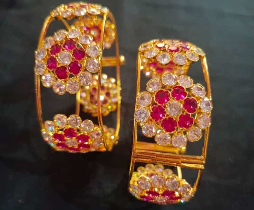 Stone kharu uploaded by Barpeta jewellers on 11/25/2021