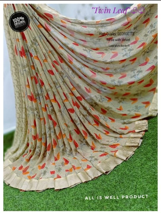 Post image I want 1 Pieces of Need this type saree brand owner.
Below is the sample image of what I want.