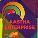 Business logo of Aashtha Enterprise