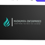 Business logo of Madhumira Enterprises