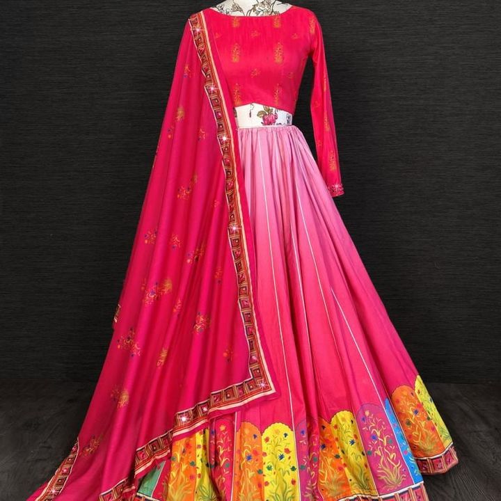 Product uploaded by ruchi collection on 11/25/2021