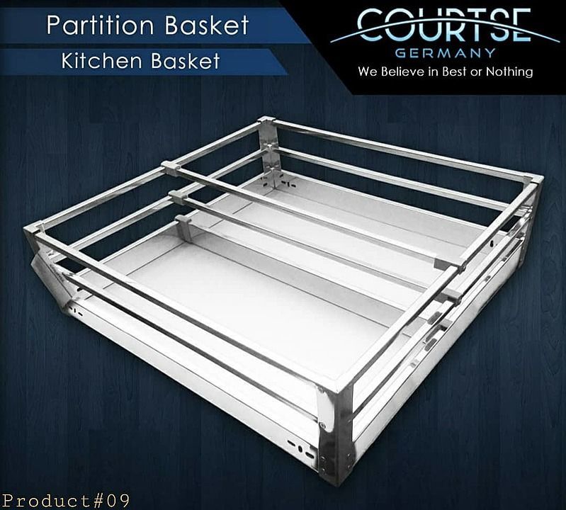 Partition Basket uploaded by Bakshi Holdings  on 9/22/2020