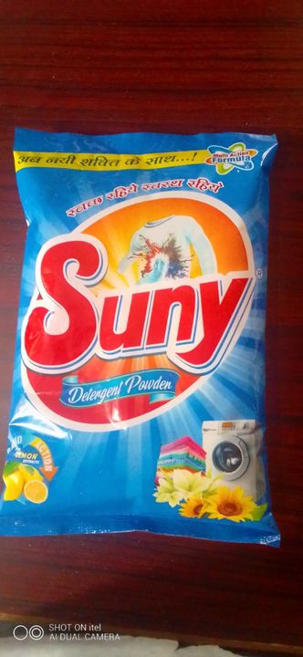  Suny detergent  uploaded by business on 11/25/2021