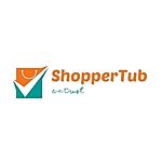 Business logo of ShopperTub