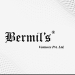 Business logo of Bermils Ventures Pvt. Ltd.