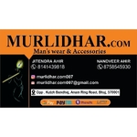 Business logo of MURLIDHAR.com
