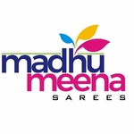 Business logo of Madumeena Designs