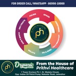 Business logo of Prithvi health care Jalandhar