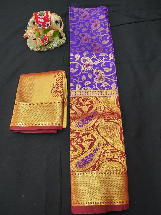 Product uploaded by Anusha collections on 11/25/2021