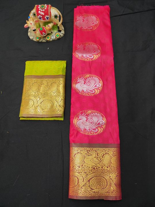 Product uploaded by Anusha collections on 11/25/2021