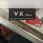Business logo of VK mobile
