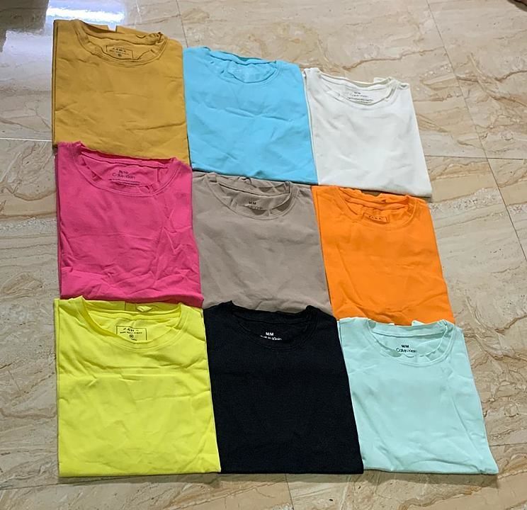 Zara t. Shirts  uploaded by business on 9/22/2020