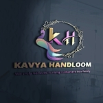 Business logo of Kavya Handloom