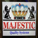 Business logo of Majestic Enterprise