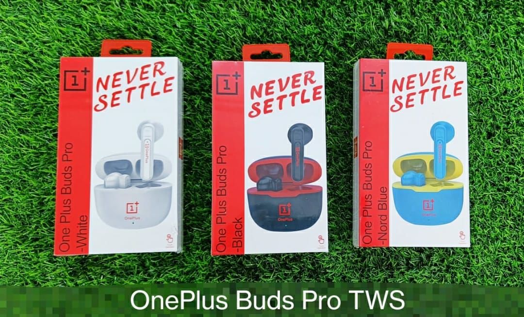 OnePlus Buds Pro uploaded by business on 11/25/2021