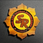 Business logo of Shri Ram Darbar Enterprises