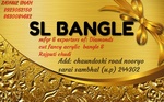 Business logo of SL bangle