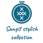Business logo of Sangit_stylish_collection based out of Nagpur