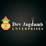 Business logo of Dev Jagdamb Enterprises