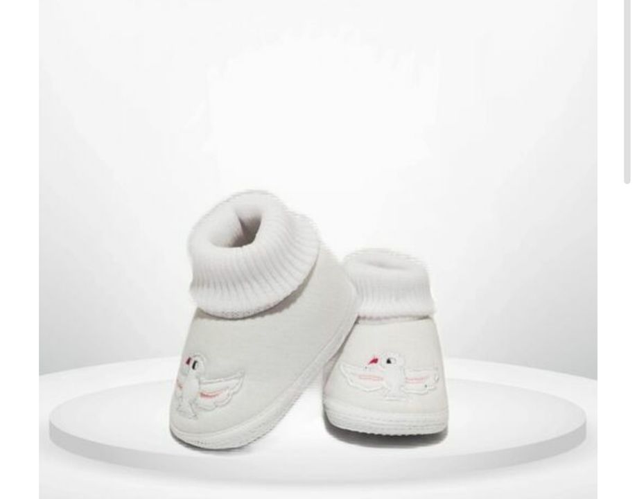 Baby shoes uploaded by Drip Ship on 11/25/2021