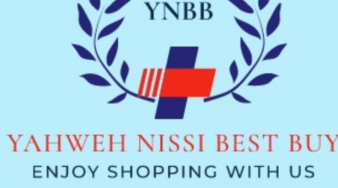 Yahweh Nissi Best Buy