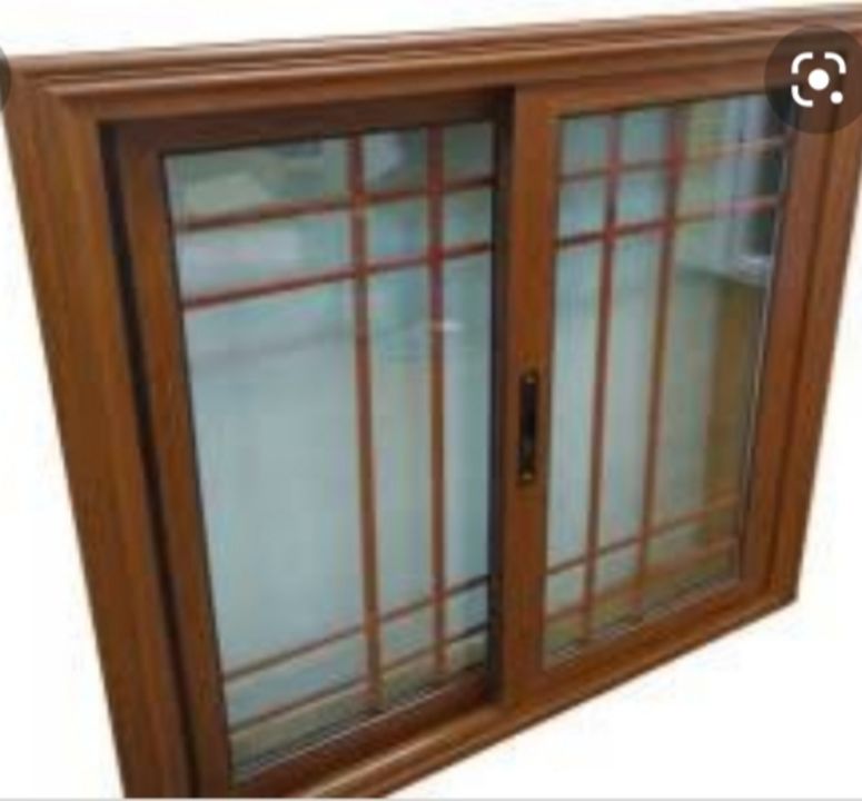 Teak wood window uploaded by Vipulkumar & brother's on 11/25/2021