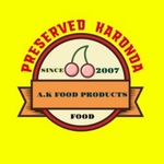 Business logo of A.K FOOD PRODUCTS 