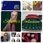 Business logo of Shikha's Collection