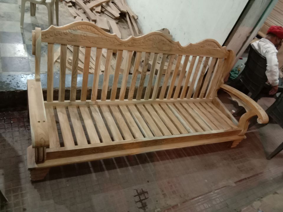 Product uploaded by Krishna furniture on 11/25/2021