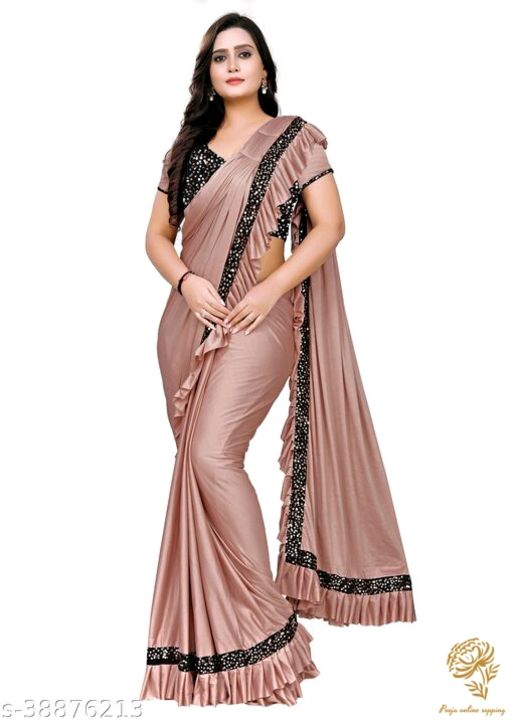 New deginer saree uploaded by business on 11/25/2021