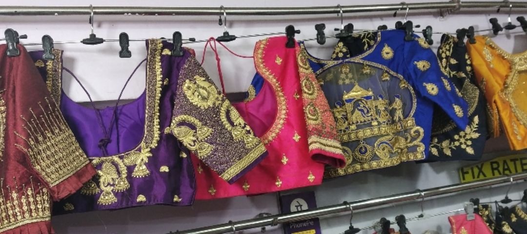 Aaradhya fashion
