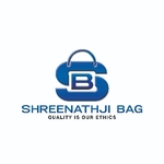 Business logo of SHREENATHJI BAG