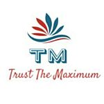 Business logo of TM Shoppy