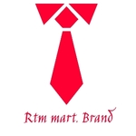 Business logo of Rtm mart