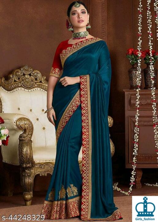 Saree uploaded by business on 11/25/2021