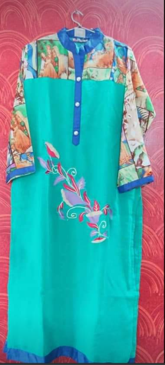 Kurti uploaded by business on 11/25/2021