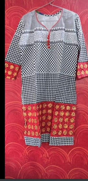 Kurti uploaded by business on 11/25/2021