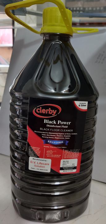 Post image Here is black phenyel Dishwash liquidWhite phenyl&amp; Washing machine liquid