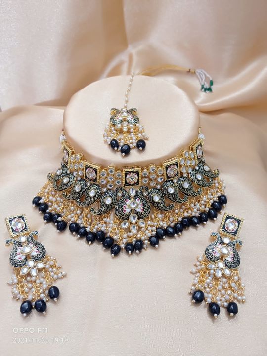 Product uploaded by Shikha's Collection on 11/25/2021