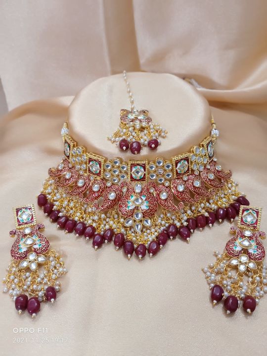 Product uploaded by Shikha's Collection on 11/25/2021